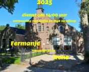Zomerzangdienst